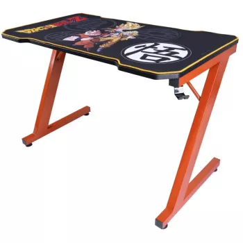 Secretária de Gaming Subsonic Pro DBZ
