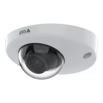 Câmara de vigilância IP Axis 02501-001 Dome 1920 x 1080
