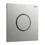 gira módulo de voz 5563920 System 106 aço inoxidável – módulo de fala/voz para System 106