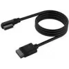 Corsair iCUE LINK - Cabo de rede/dados - CORSAIR iCUE link angular para CORSAIR iCUE link reto