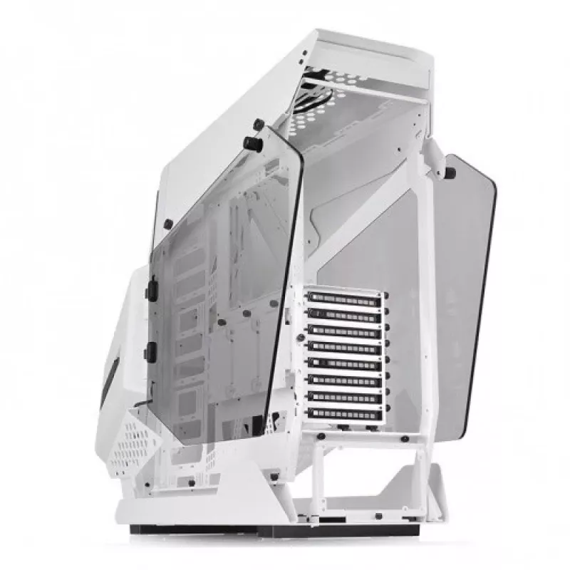 Caixa para PC Thermaltake AH T600 Snow Full Tower branco