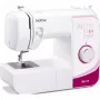 Máquina de costura Brother RL417 Elétrica