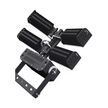 Synergy 21 Projetor LED para objetos/estádios 1200W IP66 cw