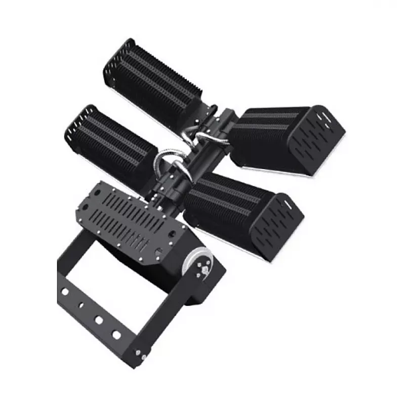 Synergy 21 Projetor LED para objetos/estádios 1200W IP66 cw