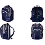Mochila escolar Herlitz Ultimate Blossom