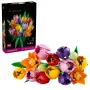 LEGO BOTANICALS 11501 Ramo de Tulipas