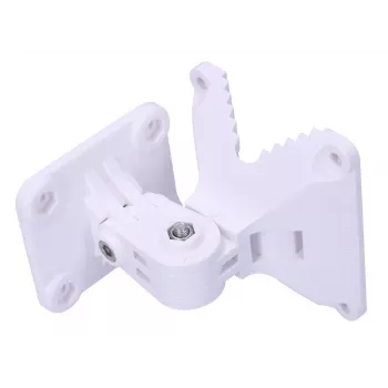 Suporte de parede para antena MOUNT/QMP-LHG Mikrotik