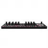 Analisador sintetizador ik multimedia Uno Synth Pro X — polifonia de 8 vozes, módulo de secretária