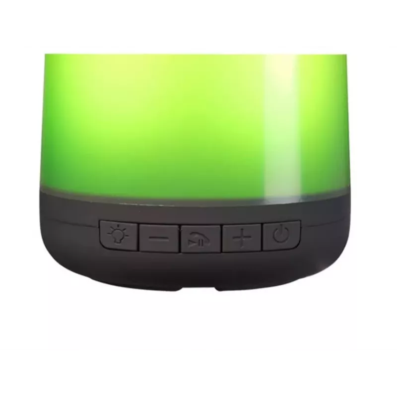 Altifalante mono portátil Denver BTL-311 multicolor