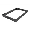Base para rack Lanberg CK01-80-B