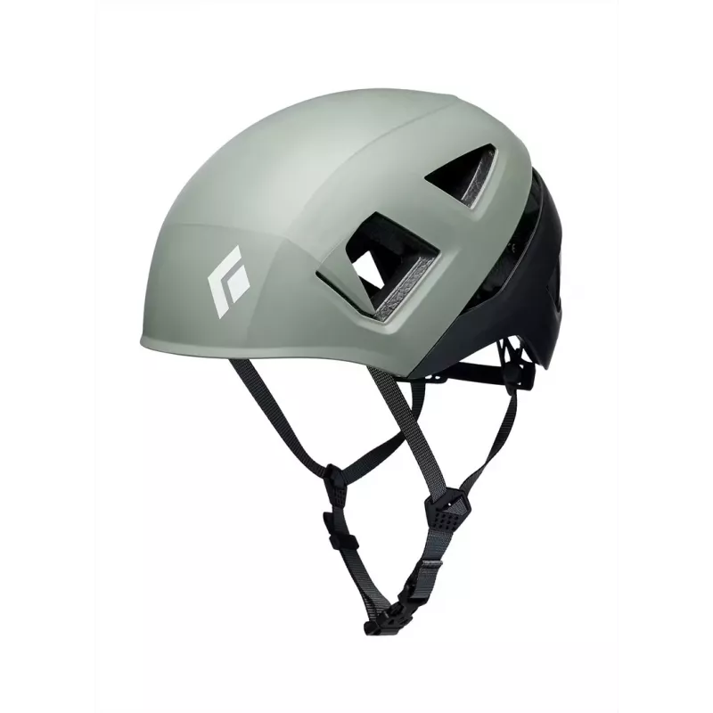 Capacete Diamond Capitan E tundra preto M/L