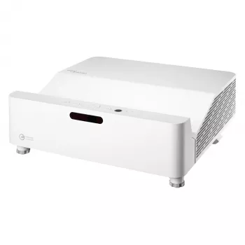 Optoma ZW410UST - projetor DLP - laser - 3D - 4000 lm - WXGA (1280 x 800)