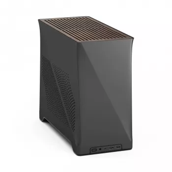 Fractal Design Era 2 Mini Tower carvão, cinzento