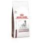 Comida seca para cães Royal Canin Hepatic 1,5 kg — cães adultos, dieta veterinária para doenças hepáticas, sem glúten, sabor a carne