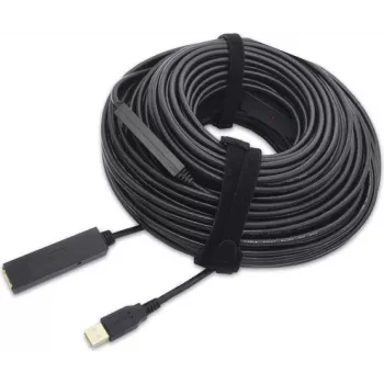 Cabo USB Value 12.99.1111 preto