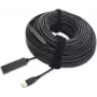 Cabo USB Value 12.99.1111 preto