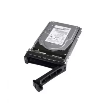 Disco rígido interno DELL P6GJX 600 GB 10000 rpm 2,5 polegadas SAS