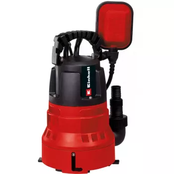 Bomba submersível EINHELL GC-DP 7035 LL 700W, saída 35 mm