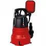 Bomba submersível EINHELL GC-DP 7035 LL 700W, saída 35 mm