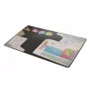 Tapete de rato NATEC Science Multicolour