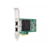 Broadcom BCM57416 - Adaptador Ethernet 10Gb 2 portas BASE-T para HPE P26253-B21