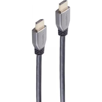 Cabo HDMI shiverpeaks BS10-41045 3 m HDMI Type-A (Standard) preto (BS10-41045)