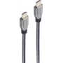 Cabo HDMI shiverpeaks BS10-41045 3 m HDMI Type-A (Standard) preto (BS10-41045)