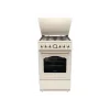 Fogão a Gás-Elétrico Independente Gorenje GKS5B70CLI