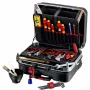 Conjunto de ferramentas para mecânico Knipex 00 21 06 HK S 31 ferramentas