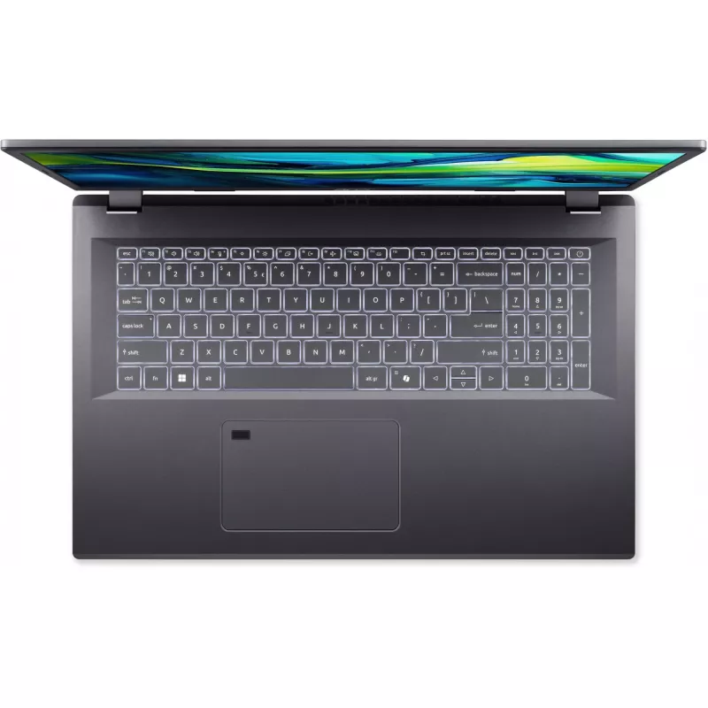 Portátil Acer Aspire 17 A17-51M-72SK Intel Core i7 16GB 1TB SSD