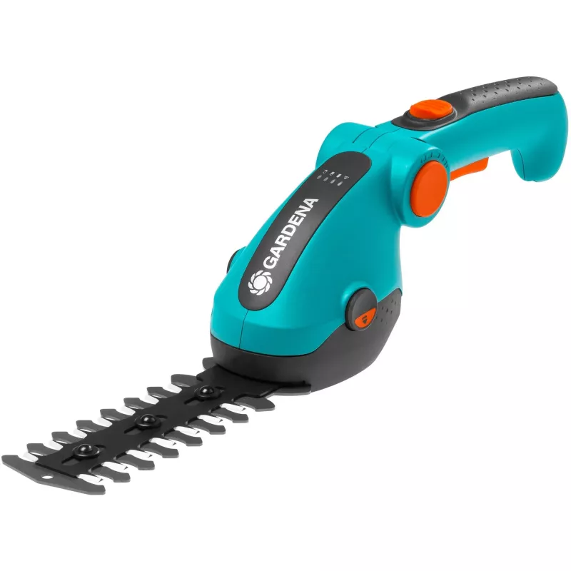 Lâmina de substituição para tesoura de arbustos GARDENA compatível com GARDENA ClassicCut Li, GARDENA ComfortCut Li (09863-20)