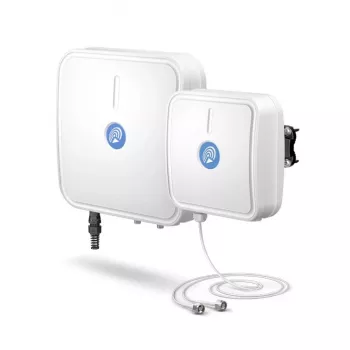Antena direcional QuWireless AXR12