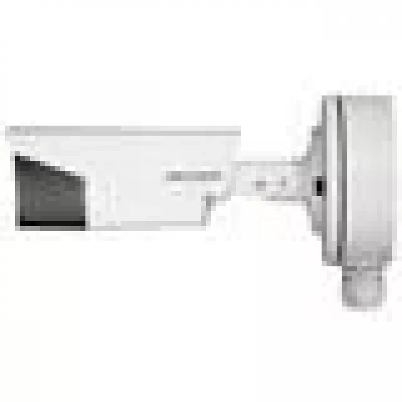 HIKVISION DS-1280ZJ-S caixa preta
