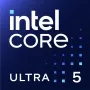 CPU Intel Core Ultra 5 250K Plus 18 núcleos LGA1851, Box (BX80768250K)