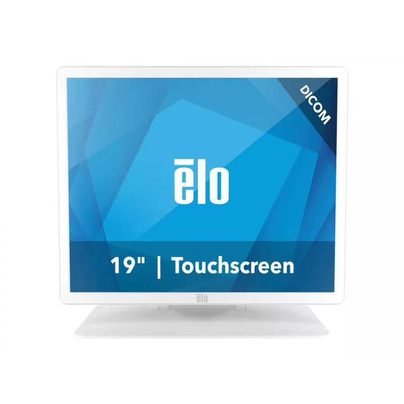 Monitor LCD tátil Elo Touch Solutions 1903LM
