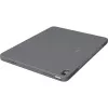 Logitech Combo Touch QWERTY US International Smart Connector cinzento