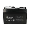 Acumulador Extralink AGM 12V 100Ah sem manutenção