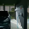 go-e Charger Gemini flex 11 kW wallbox móvel, 16 A CEE, branco