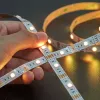 Tira LED Vention PAAWH 2 m USB 5V RGB com comando IR, 30 LEDs, fita adesiva dupla face