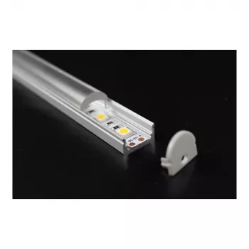 Synergy 21 S21-LED-PR20000 montagem e acessórios para perfil de luz (S21-LED-PR20000)