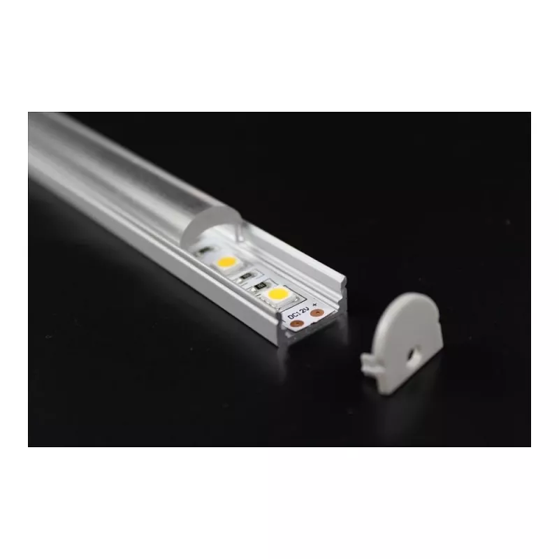 Synergy 21 S21-LED-PR20000 montagem e acessórios para perfil de luz (S21-LED-PR20000)