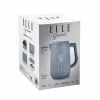 Chaleira elétrica Elle EKWKP101BUEU 1,7 L, azul