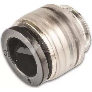 Acessório de conectividade Lightwin DC 20MM END CL
