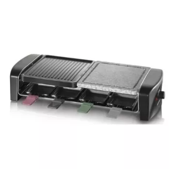 Grelhador de raclette Severin RG 9645