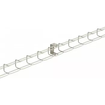 Acessório para calha de cabos Legrand CM586048 Peso 62 g