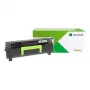 Lexmark 24B6889 cartucho de toner programa de devolução, 21 000 páginas, preto, para M1246, XM1246