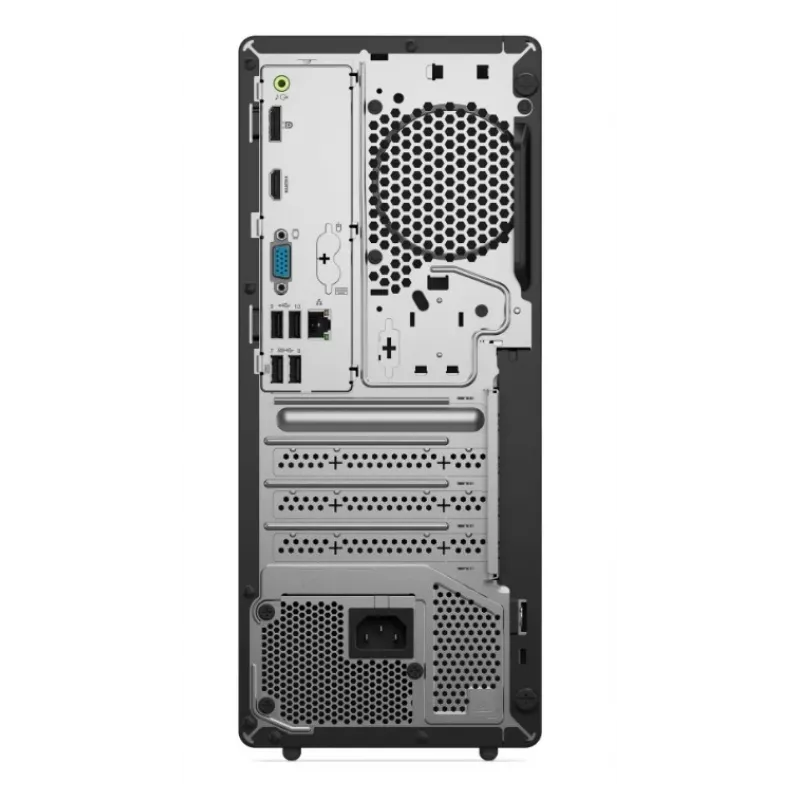 Computador ThinkCentre Neo 50t G6 TOWER 13BD003GPB W11Pro Ultra 7 265/16GB/512GB/RTX 3050 6GB/SCHWARZ/DVD/3J OS + 1J CI