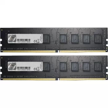 Módulo de memória G.Skill DDR4 8GB 2133MHz ECC 2x4GB