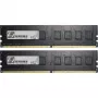 Módulo de memória G.Skill DDR4 8GB 2133MHz ECC 2x4GB