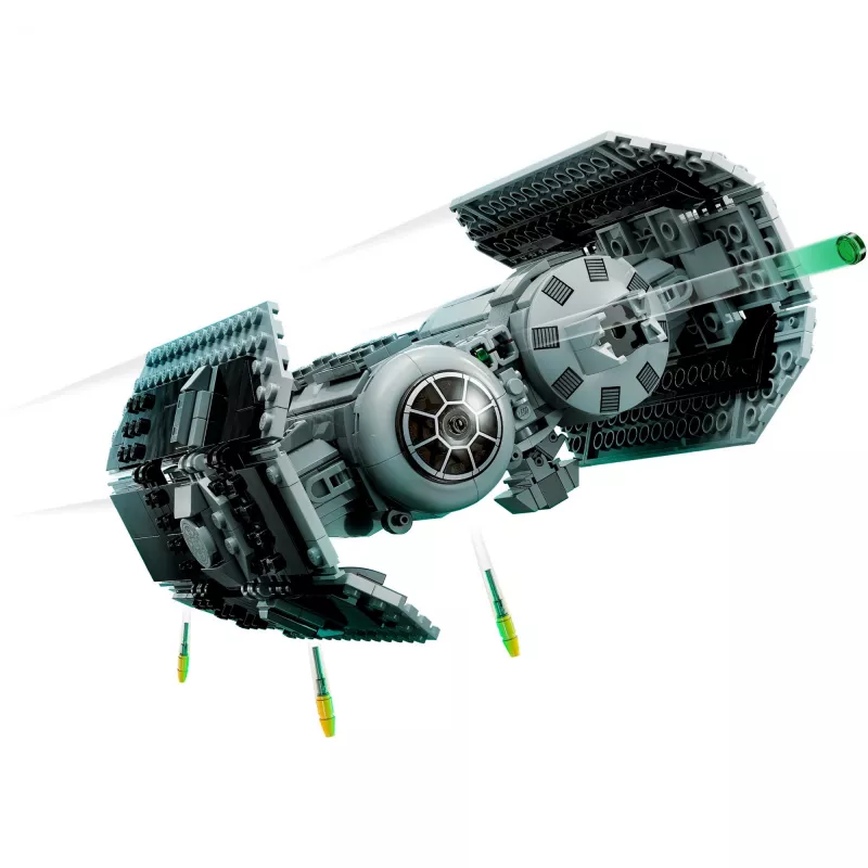LEGO Star Wars 75347 Bombardeiro TIE